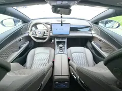 2023 BYD Han DM-i 121KM — фото 7