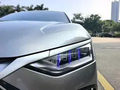2023 BYD Han DM-i 121KM — фото 12