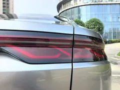 2023 BYD Han DM-i 121KM — фото 13