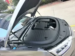 2023 BYD Han DM-i 121KM — фото 20