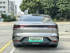 2023 BYD Han DM-i 121KM — фото 26