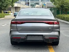 2024 BYD Qin L DM-i 120KM — фото 4