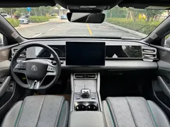 2024 BYD Qin L DM-i 120KM — фото 7