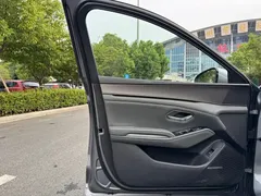 2024 BYD Qin L DM-i 120KM — фото 10