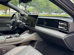 2024 BYD Qin L DM-i 120KM — фото 14