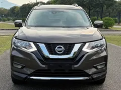 2021 Nissan X-Trail 2.0L CVT 2WD XL ITS — фото 2
