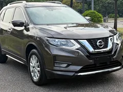 2021 Nissan X-Trail 2.0L CVT 2WD XL ITS — фото 3