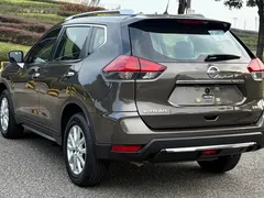 2021 Nissan X-Trail 2.0L CVT 2WD XL ITS — фото 6