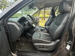 2021 Nissan X-Trail 2.0L CVT 2WD XL ITS — фото 7