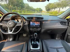 2021 Nissan X-Trail 2.0L CVT 2WD XL ITS — фото 8