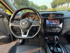 2021 Nissan X-Trail 2.0L CVT 2WD XL ITS — фото 9