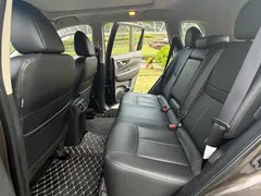 2021 Nissan X-Trail 2.0L CVT 2WD XL ITS — фото 10
