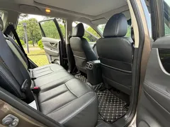 2021 Nissan X-Trail 2.0L CVT 2WD XL ITS — фото 11