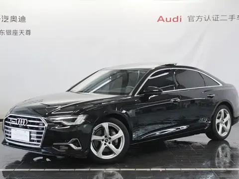 2023 Audi A6L 45 TFSI quattro