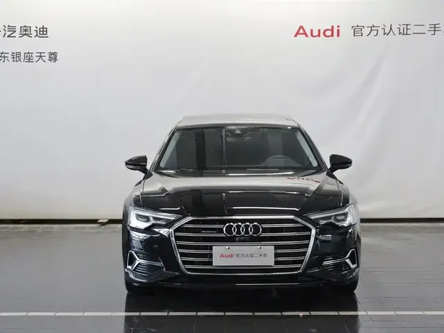 2023 Audi A6L 45 TFSI quattro Select Elegance