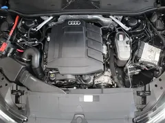 2023 Audi A6L 45 TFSI quattro, чёрный — фото 17