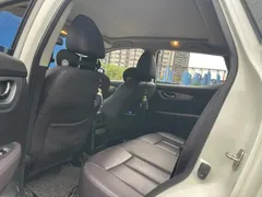 2022 Nissan Qashqai 2.0L CVT XV Prem, белый — фото 8