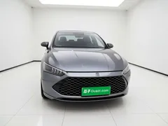 2023 BYD Qin PLUS DM-i 120KM — фото 2