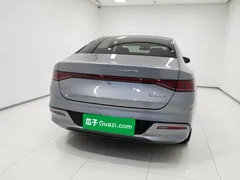 2023 BYD Qin PLUS DM-i 120KM — фото 3