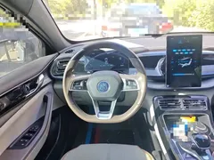 2023 BYD Qin PLUS DM-i 120KM — фото 6