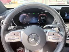 2021 Mercedes-Benz C-Class C 260, белый — фото 4