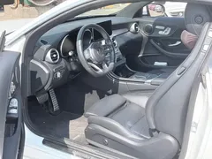 2021 Mercedes-Benz C-Class C 260, белый — фото 6