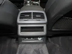 2023 Audi A6L 40 TFSI, чёрный — фото 10