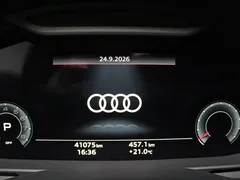 2023 Audi A6L 40 TFSI, чёрный — фото 11