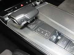 2023 Audi A6L 40 TFSI, чёрный — фото 12