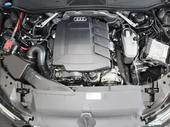 2023 Audi A6L 40 TFSI, чёрный — фото 15