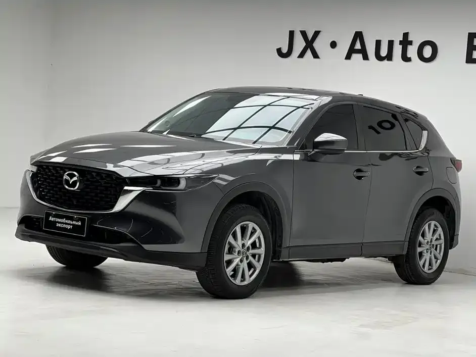 2024 Mazda CX-5 2.0L