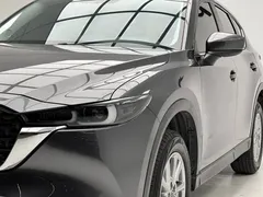 2024 Mazda CX-5 2.0L — фото 3