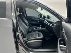 2024 Mazda CX-5 2.0L — фото 6