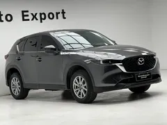 2024 Mazda CX-5 2.0L — фото 9