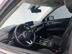 2024 Mazda CX-5 2.0L — фото 13