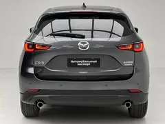 2024 Mazda CX-5 2.0L — фото 15
