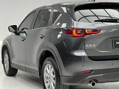 2024 Mazda CX-5 2.0L — фото 16