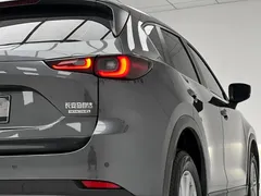 2024 Mazda CX-5 2.0L — фото 17