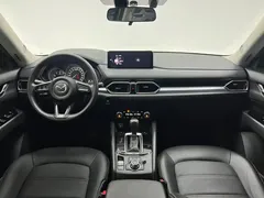 2024 Mazda CX-5 2.0L — фото 20