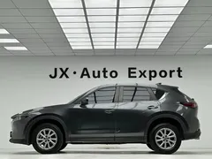 2024 Mazda CX-5 2.0L — фото 22