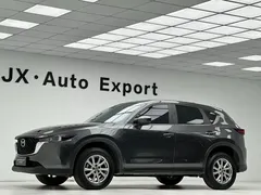 2024 Mazda CX-5 2.0L — фото 23