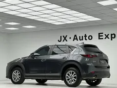 2024 Mazda CX-5 2.0L — фото 24