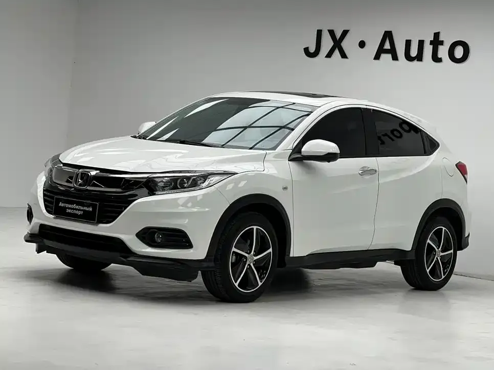 2020 Honda Vezel 1.5L CVT
