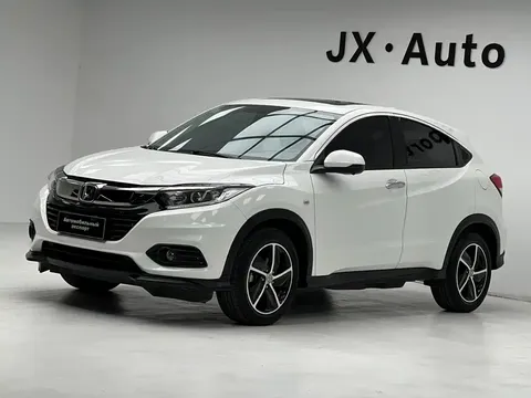 2020 Honda Vezel 1.5L CVT