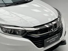 2020 Honda Vezel 1.5L CVT, белый — фото 5