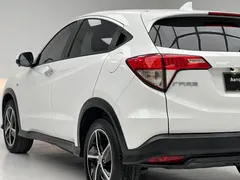 2020 Honda Vezel 1.5L CVT, белый — фото 6