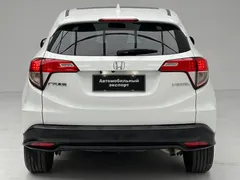 2020 Honda Vezel 1.5L CVT, белый — фото 7