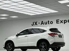 2020 Honda Vezel 1.5L CVT, белый — фото 11