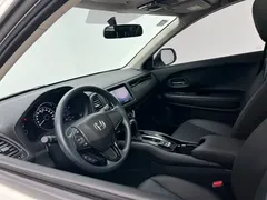 2020 Honda Vezel 1.5L CVT, белый — фото 13