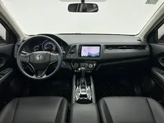 2020 Honda Vezel 1.5L CVT, белый — фото 14